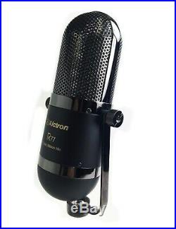 Alctron R77 Active Ribbon Microphone (NEW)