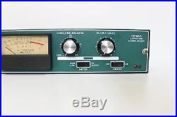 Altec 1612a, Limiter Amplifier, MIC Preamp, Compressor, Works Great, Stock Unit