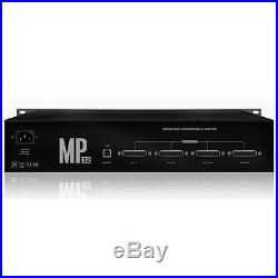 Antelope Audio MP32 32-Channel Microphone Preamp Opened Box