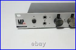 Antelope Audio Mp8d 8 Channel Microphone Preamplifier 8 Channel A/D conversion