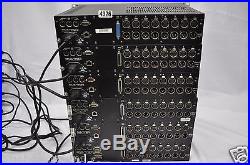 Aphex 1788A 8-channel Microphone Preamp #4326
