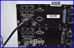 Aphex 1788A 8-channel Microphone Preamp #4326