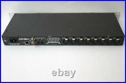 Aphex 188 (8 Channel) Remote Controlled Mic Preamp AS IS Parts or Repair
