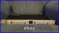 Aphex 207 Two Channel Tube Mic/line Preamp