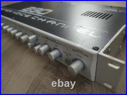 Aphex 230 Master Voice Channel, Tube Pre/Parametric/Gate/Comp/Exciter/Big Bottom