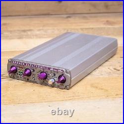 Apogee Mini Me 2-Channel Preamp and A/D Converter Stereo MiniMe U190874