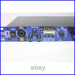 Applied Resarch Technology ART TPS II Tube PreAmp For Parts / Repair Only