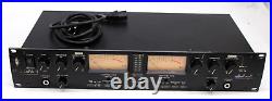 Applied Research Technology Pro MPA II Two Channel Mic Preamp