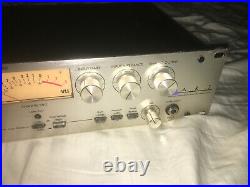 Art Pro MPA Gold Tube Two Channel Mic Preamp