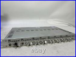 Audient ASP008 8-Channel Microphone Preamp