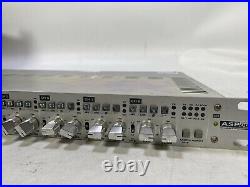 Audient ASP008 8-Channel Microphone Preamp