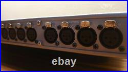 Audient ASP008 8 Class A Microphone preamps