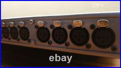 Audient ASP008 8 Class A Microphone preamps