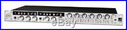 Audient ASP800 8 Channel Mic Preamp and Converter (NEW)