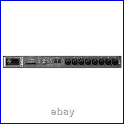 Audient ASP800 8-Channel Microphone Preamp
