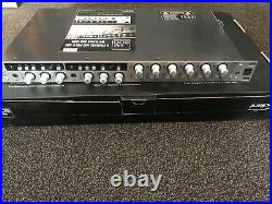 Audient ASP800 8 Channel Microphone Preamplifier with ADC and HMX and Iron
