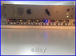 Audient ASP880 8 Channel Mic Preamp and Converter