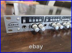 Audient ASP880 8-channel Microphone Preamp