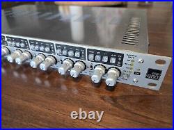 Audient ASP880 8-channel Microphone Preamp