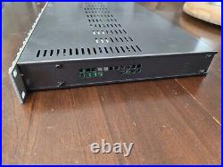 Audient ASP880 8-channel Microphone Preamp