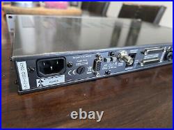 Audient ASP880 8-channel Microphone Preamp