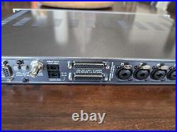 Audient ASP880 8-channel Microphone Preamp