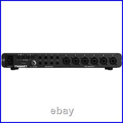 Audient EVO SP8 8-Channel Smart Preamp