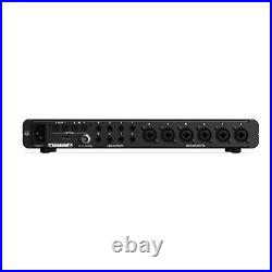Audient EVO SP8 8 Channel Smart Preamp with AD and DA