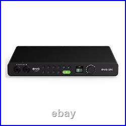 Audient EVO SP8 8 Channel Smart Preamp with AD and DA