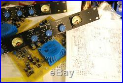 Audio Compressor by ROX Electronics