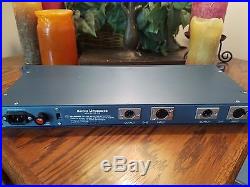 Audio Upgrades High Speed Stereo Mic Preamp