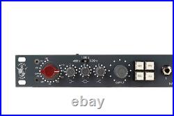 Aurora Audio GTQ2 Dual-Channel Microphone Preamp with 3-Band Equalizer