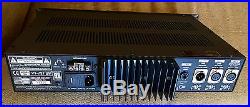 Avalon 737SM mic preamp/channel strip Exc Cond! Pro User