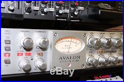 Avalon 737 SP