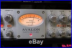 Avalon 737 SP
