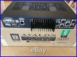 Avalon Design AD2022 Dual Mono Pure Class A Preamplifier with B2T Power Supply