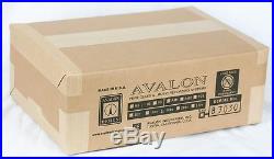 Avalon Design U5 Mono Instrument and DI Preamplifier, Unopened