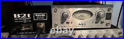 Avalon M5 Class A Microphone Preamp. Good condition