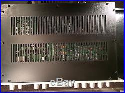 Avalon VT737SP Microphone Tube PreAmp /EQ/Compressor Channel Strip