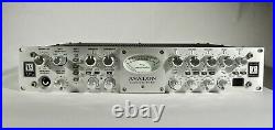 Avalon VT-737SP Class A Mono Tube Channel Strip. Looks and Sounds Amazing