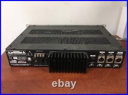 Avalon VT-737SP Class A Mono Tube-Channel Strip / Preamp (AS IS NOT TESTED)