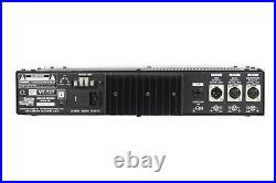 Avalon VT 737-SP #12021 Mono tube mic pre/EQ/compressor channel strip