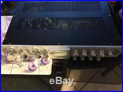 Avalon VT-737 SP Class A Vacuum Tube Microphone Preamp Very Good Condition