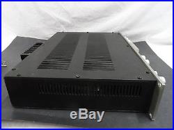 Avalon Vt 737SP Tube Channel Strip Free Shipping! No Reserve! #A922