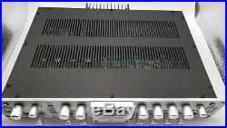 Avalon Vt-737sp Vacuum Tube Pre Amplifier Microphone Instrument Channel Strip