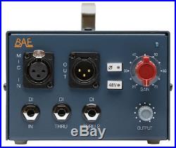 BAE 1073DMP (1073-DMP) Desktop Mic Pre