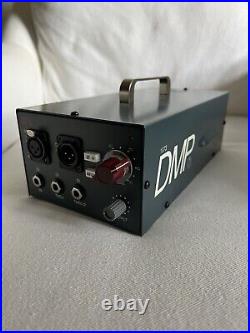 BAE 1073DMP Desktop Microphone Preamp