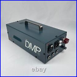 BAE 1073DMP Portable 1073 Desktop Microphone Preamp Used (012124)