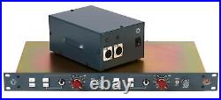 BAE 1073MP 2-channel Microphone Preamp