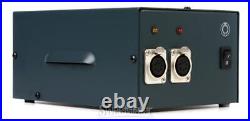 BAE 1073MP 2-channel Microphone Preamp